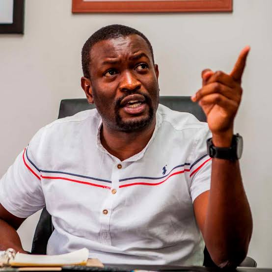 ODM: Hypocrisy or Democracy?