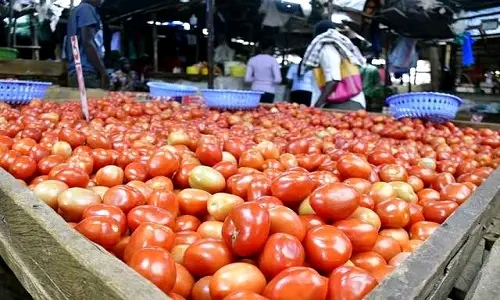 PRICE & MARKET FORCES