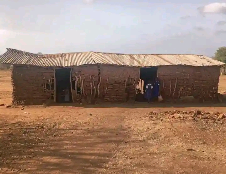 THE STATE OF SCHOOLS