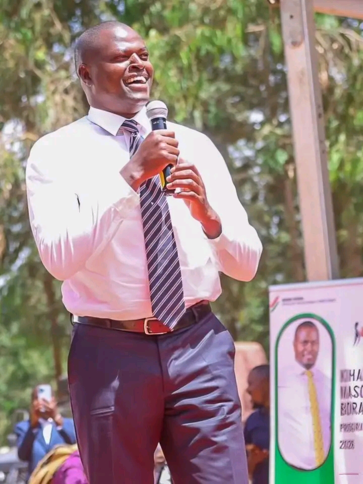 LEADERSHIP AND INTEGRITY