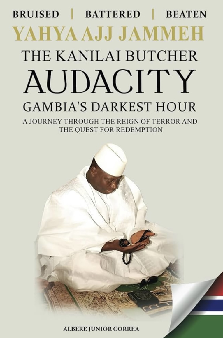 Audacity book by Albere Correa