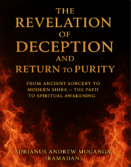 The Revelation of Deception and Return to Purity book by Adrianus Muganga