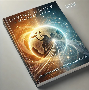 The Divine Unity book by Adrianus Muganga