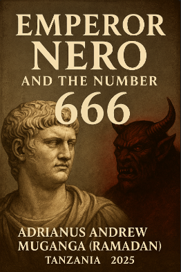 Emperor Nero and the Number 666: History and Revelation — From Rome to the Beastly Powers of Today book by Adrianus Muganga