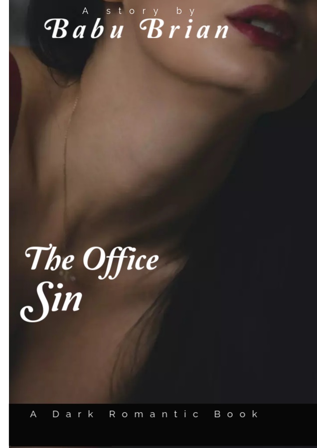 The Office Sin book by Babu Brian