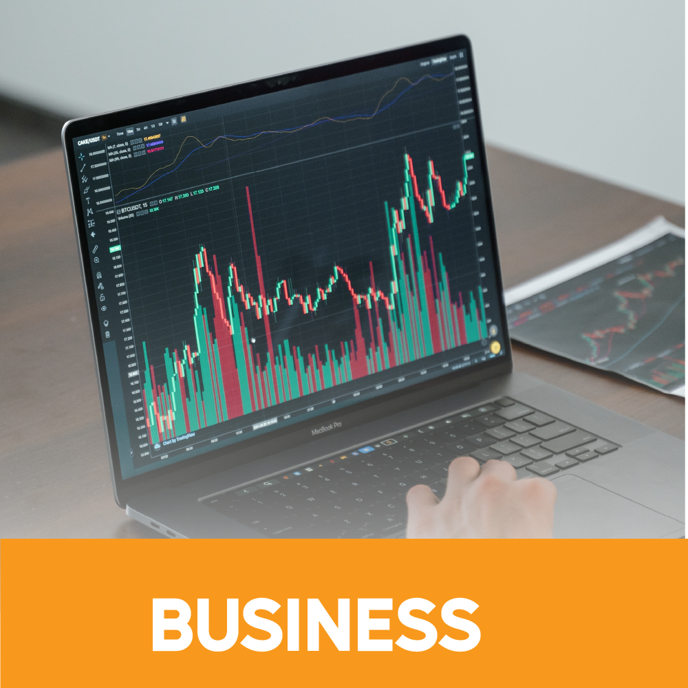 Business, Money, Law and Finance books category on Xania Digital Bookstore