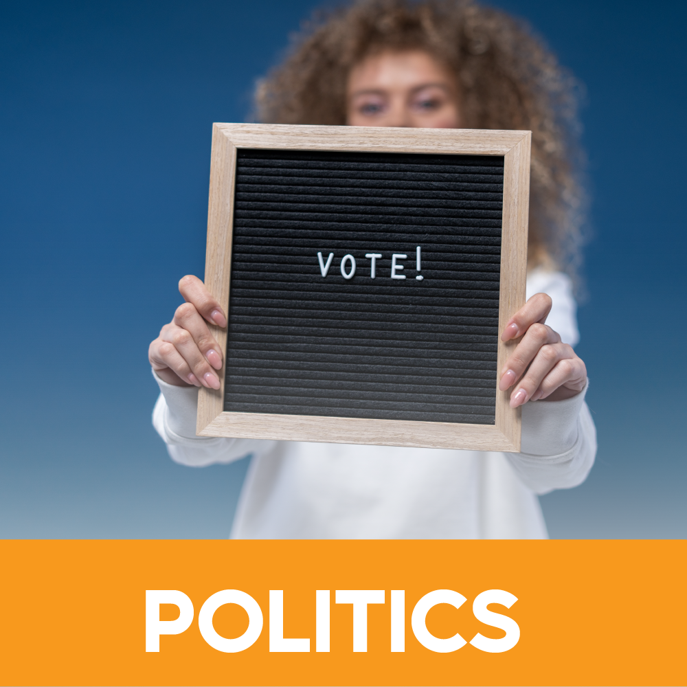 Politics & Social Sciences books category on Xania Digital Bookstore