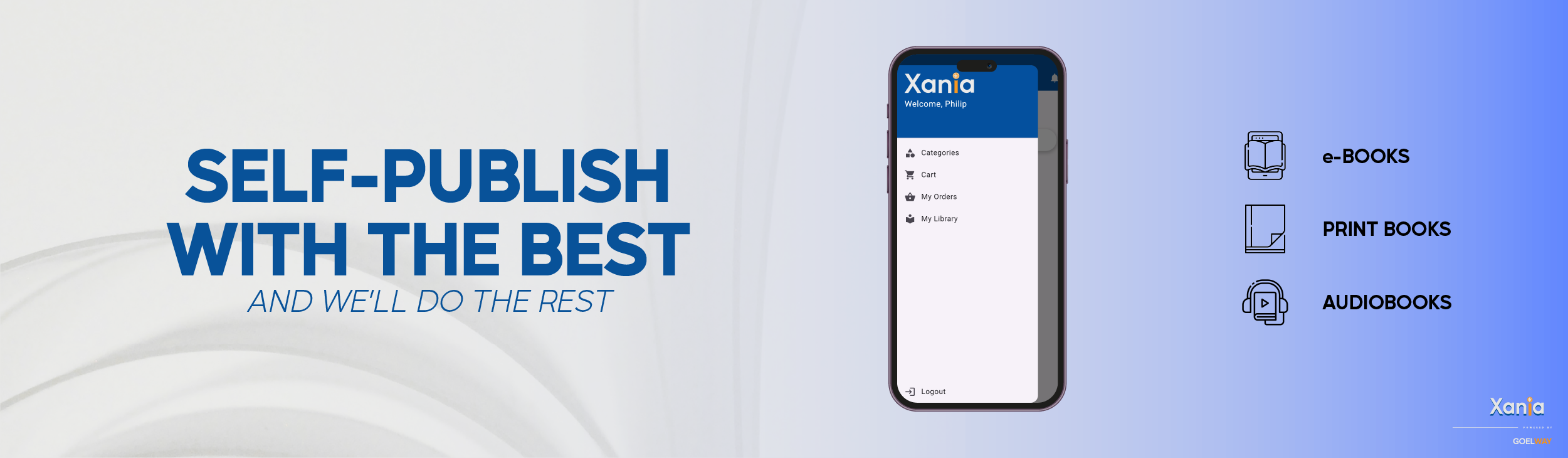 Xania Digital Bookstore | East Africa's Largest Book Seller