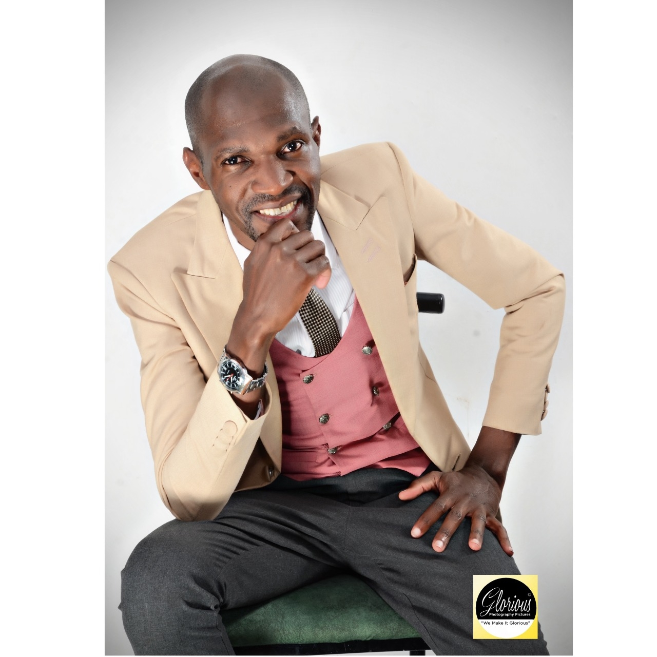 Wanyama Ogutu on Xania Digital Bookstore