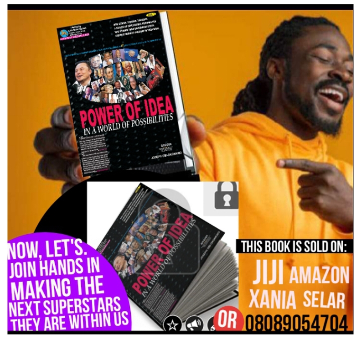 Joseph Obi- Okonkwo on Xania Digital Bookstore