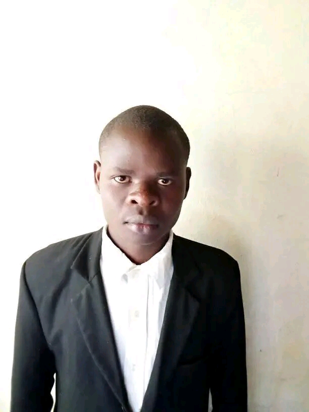 Kevin Akong'o on Xania Digital Bookstore