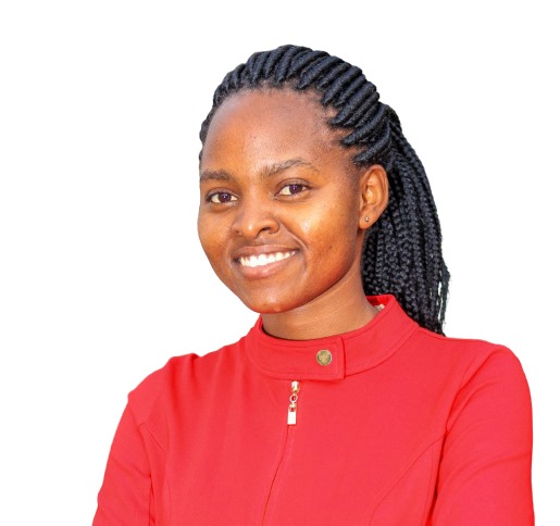 Kinya N. Gitonga on Xania Digital Bookstore