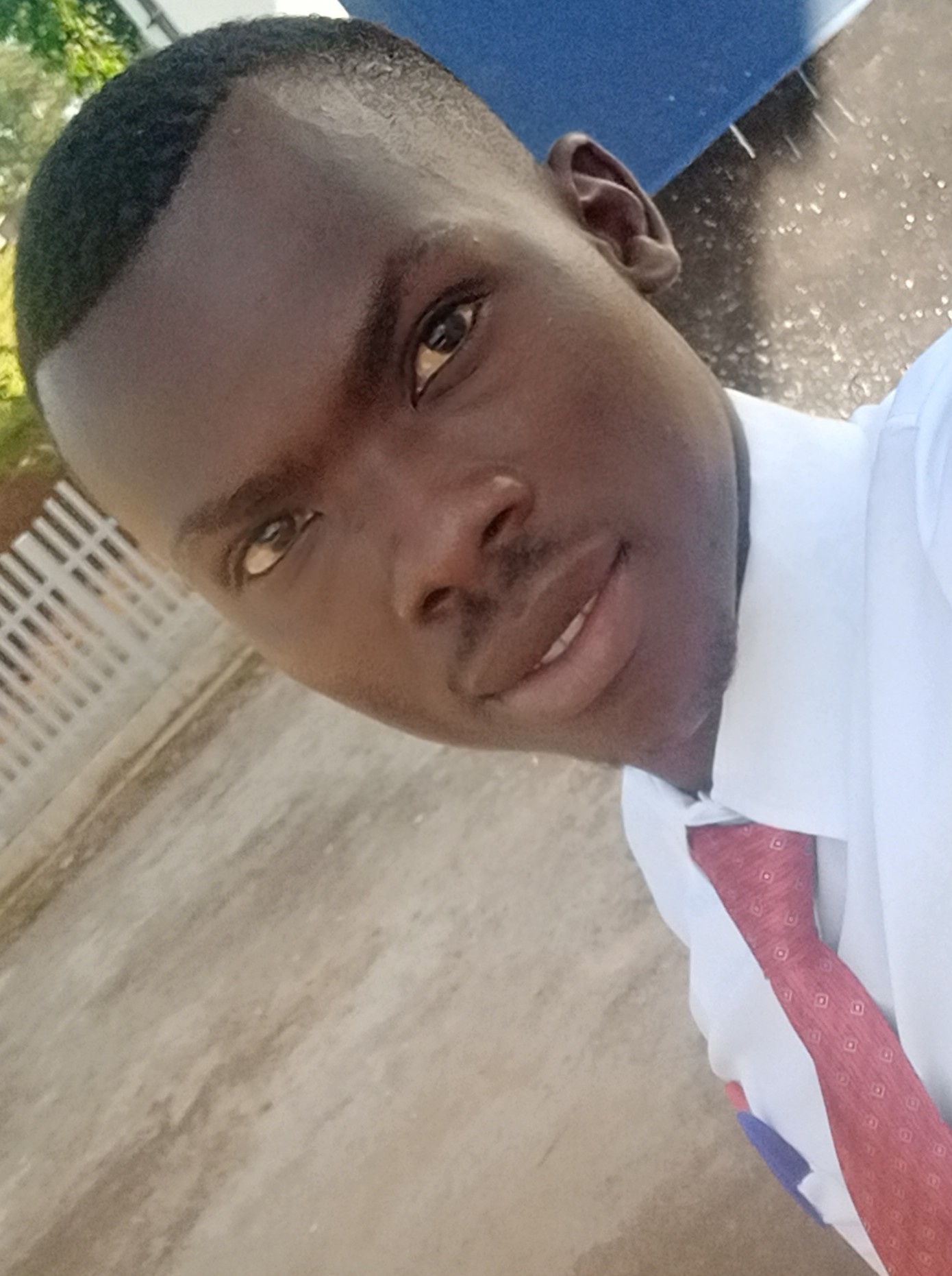 Peter Mwendwa on Xania Digital Bookstore