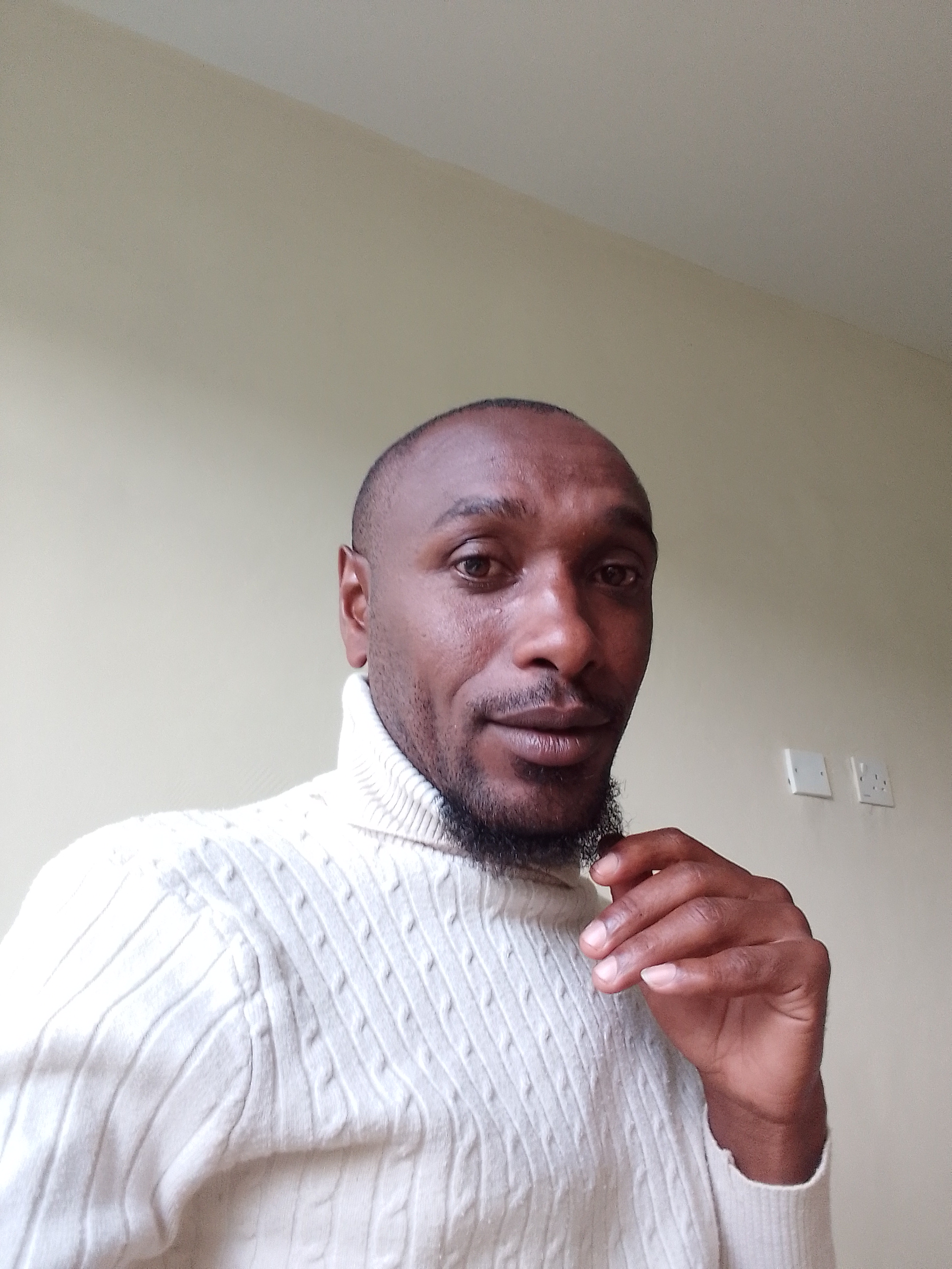 Amos Mkubwa on Xania Digital Bookstore