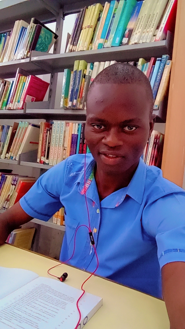 Bevon Obwanda on Xania Digital Bookstore